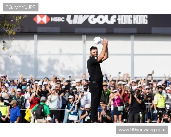 LIV阿德莱德站前瞻拉姆登顶开云解析德尚博逆袭战